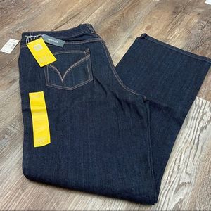 Venezia Right Fit Jeans - Stretch Bootcut